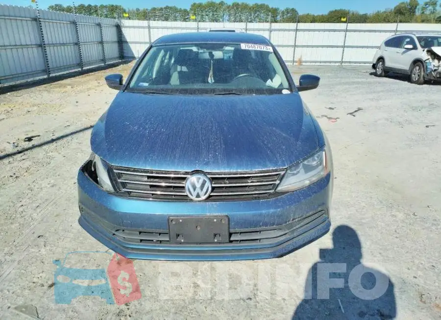 3VW2B7AJ3HM261809 Photo# 5