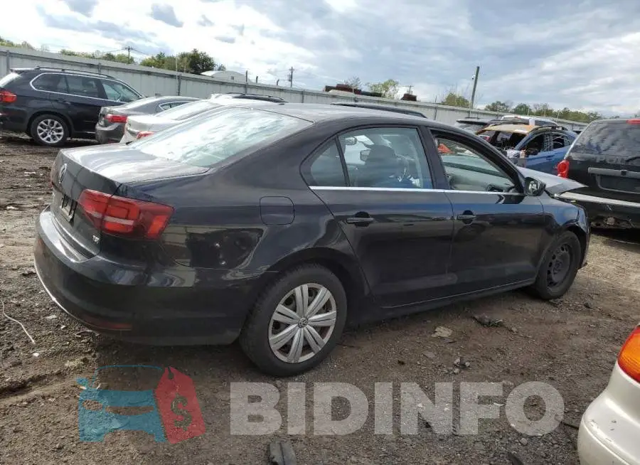 3VW2B7AJ4HM374684 Photo# 3