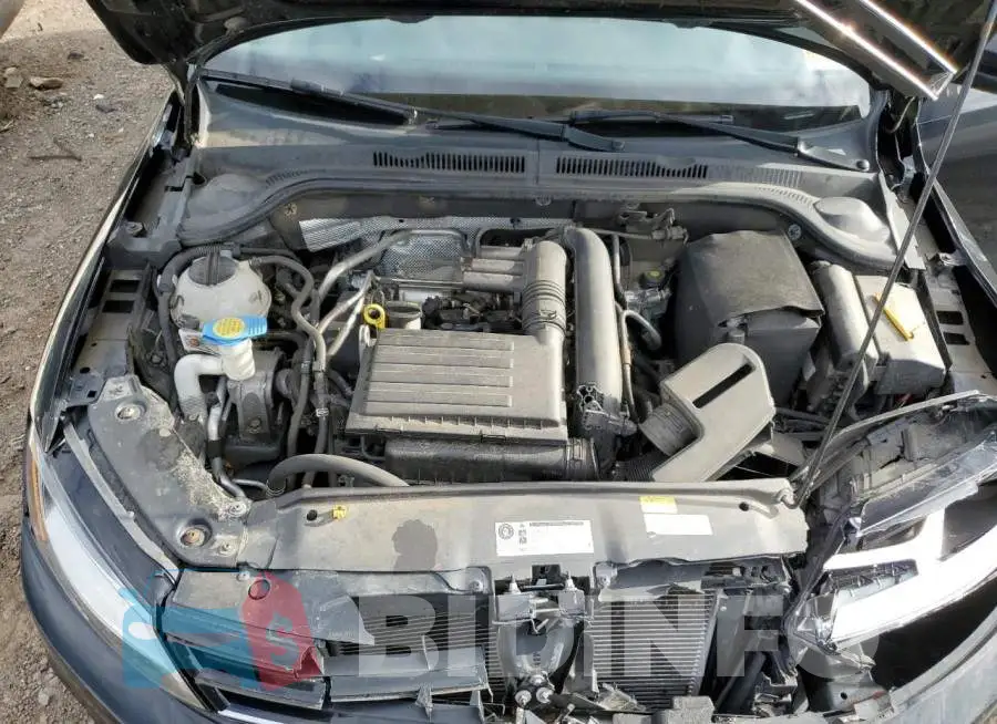 3VW2B7AJ4HM374684 Photo# 11