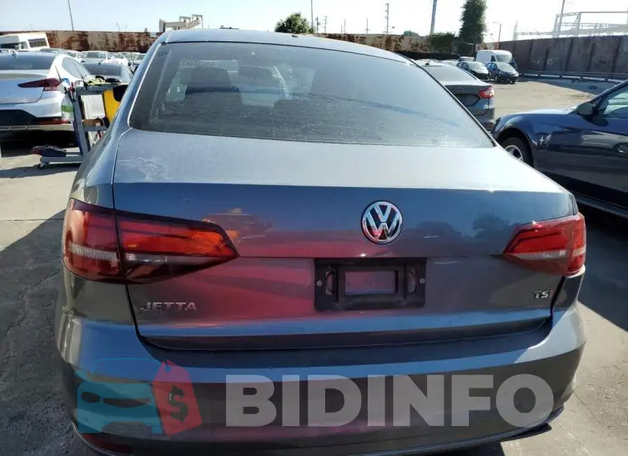 3VW2B7AJ9HM311421 Photo# 6