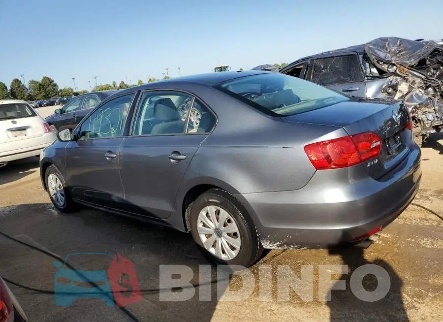 3VW2K7AJ7EM312255 Photo# 2
