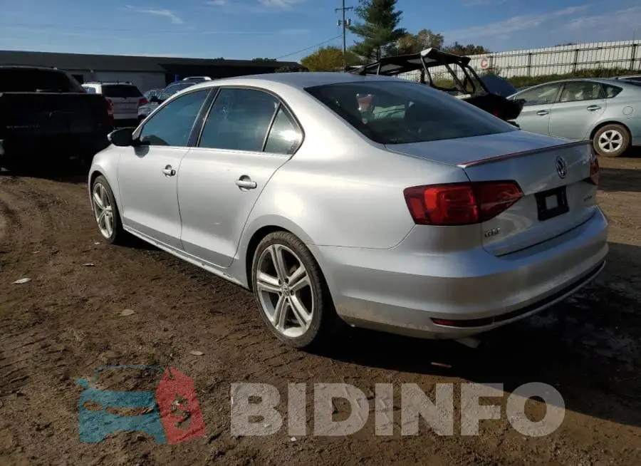 3VW4S7AJ3FM307273 Photo# 2