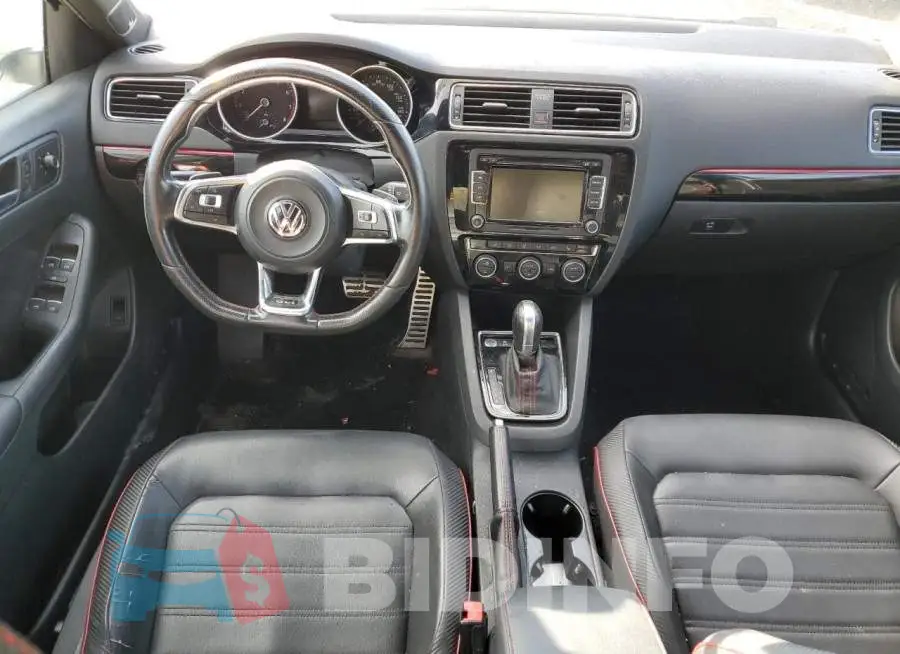 3VW4S7AJ3FM307273 Photo# 8