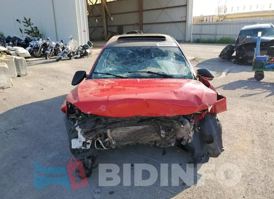 3VW4T7AJ6GM386467 Photo# 5