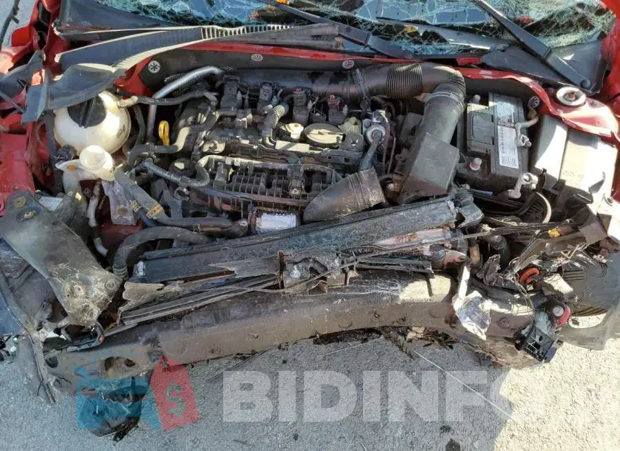 3VW4T7AJ6GM386467 Photo# 11
