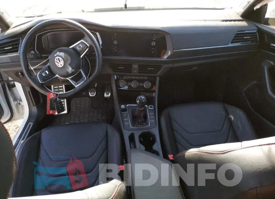 3VW5T7BU9MM096006 Photo# 8