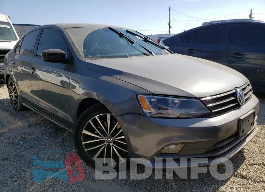 3VWD17AJ7FM427953 Photo# 4