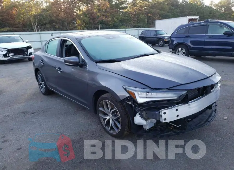 19UDE2F74MA010616 Photo# 4