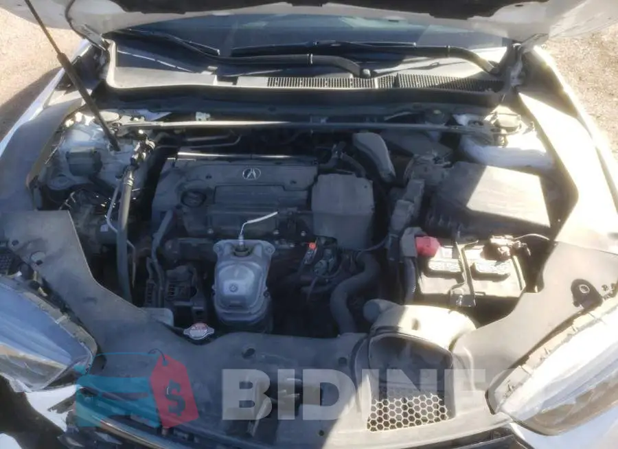 19UUB1F60KA008157 Photo# 11