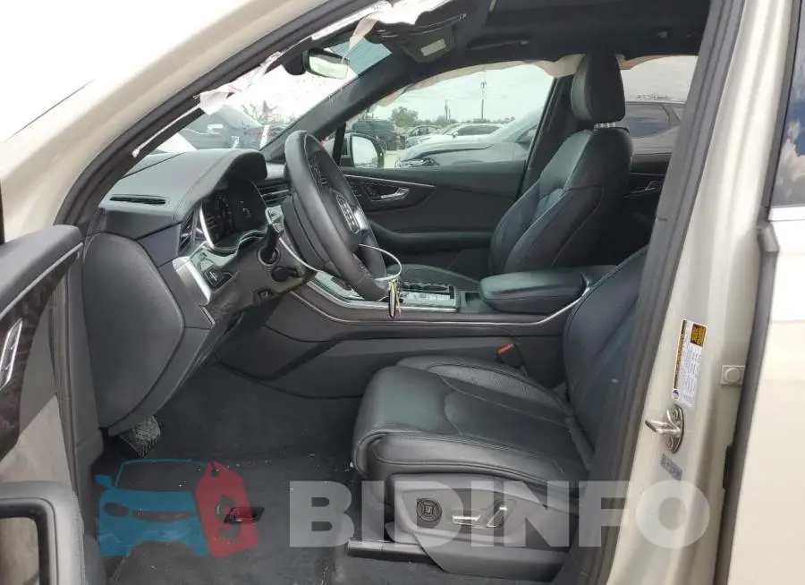 WA1VXBF71MD020199 Photo# 7