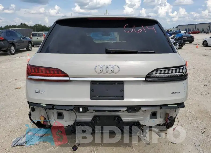 WA1VXBF71MD020199 Photo# 6