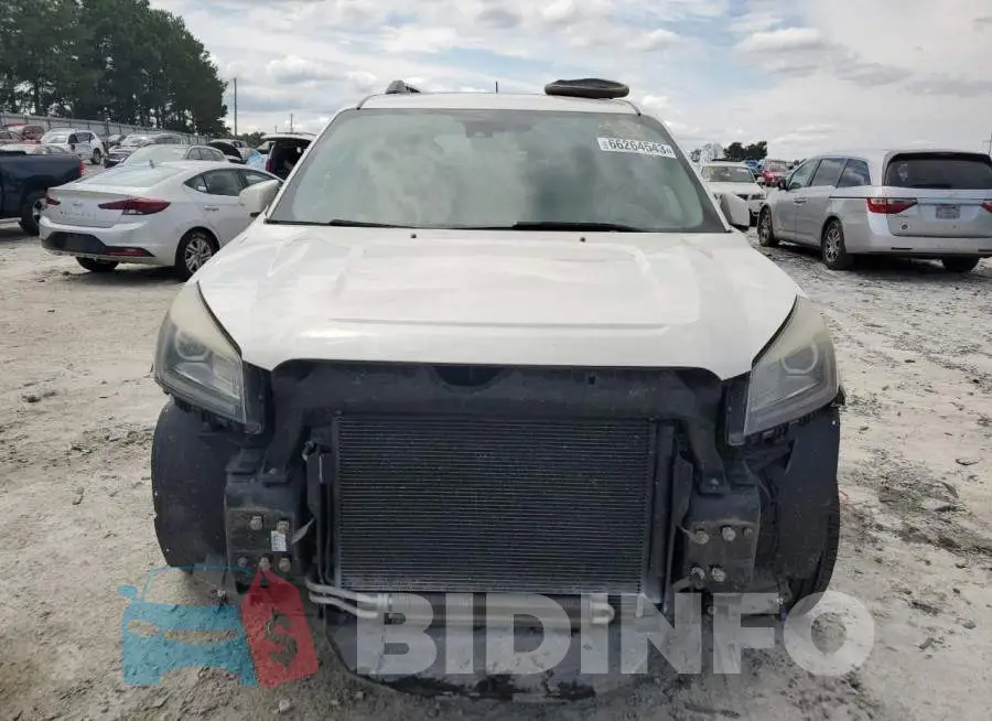 1GKKVTKD7EJ177307 Photo# 5