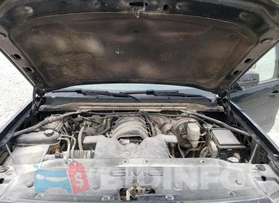 1GTV2TEC4FZ410020 Photo# 11