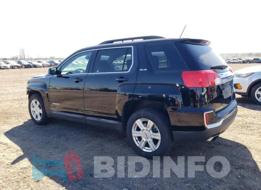 2GKFLNE36G6269854 Photo# 2