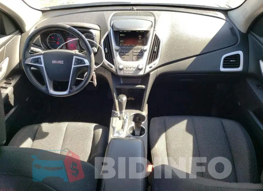 2GKFLNE36G6269854 Photo# 8