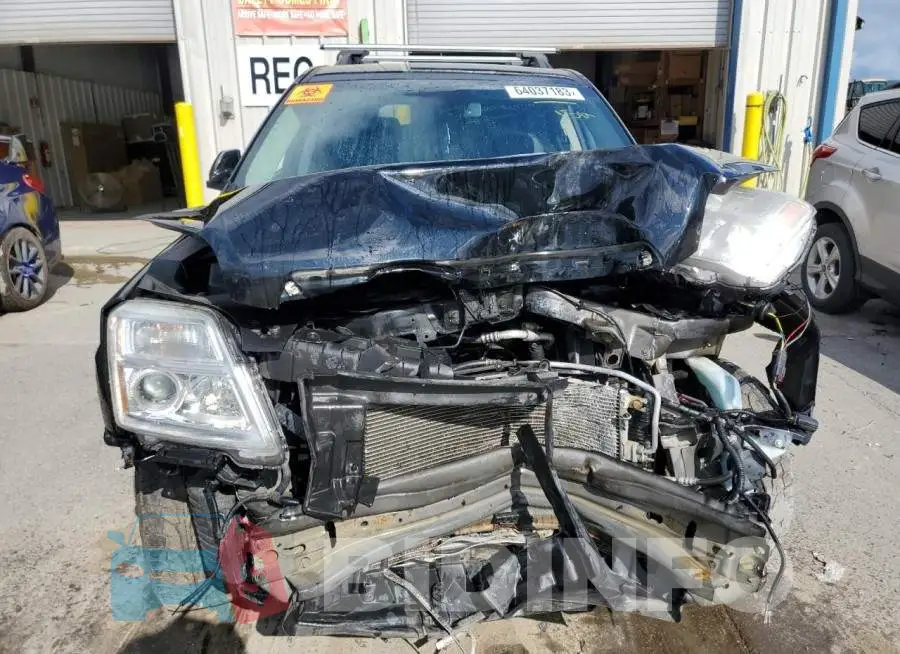 2GKFLTEK7G6152750 Photo# 5