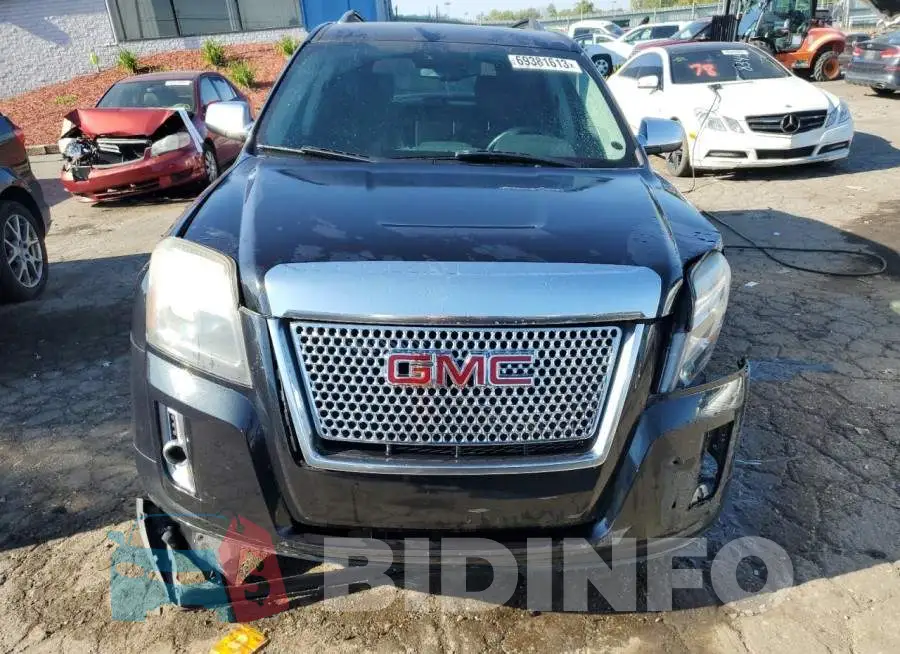 2GKFLZE39F6177014 Photo# 5