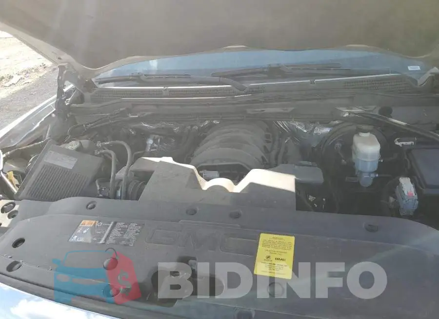 3GTP1UEC3EG158535 Photo# 11
