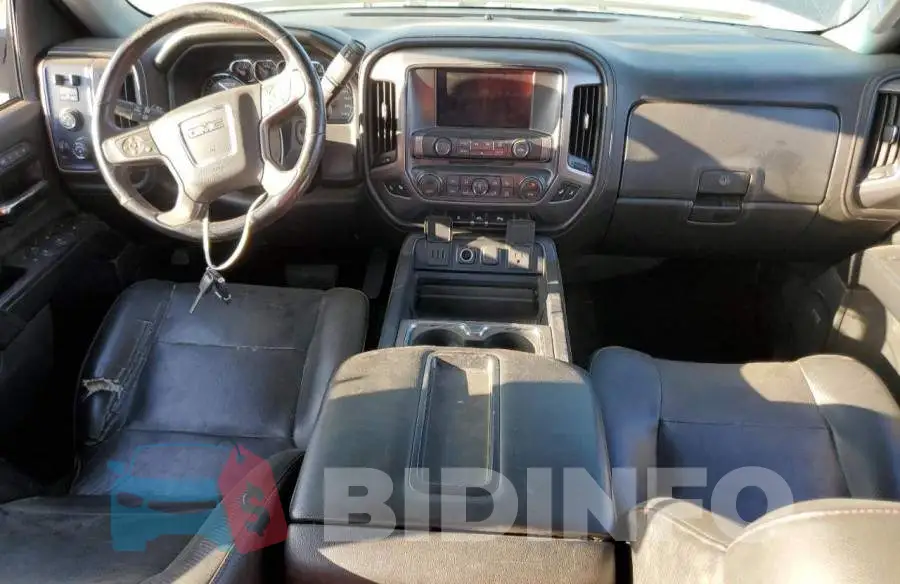 3GTU2VEC1EG227132 Photo# 8