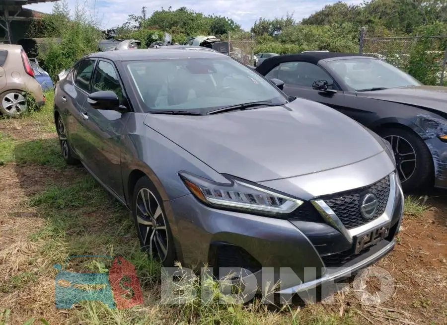 1N4AA6CV7MC514515 Photo# 4