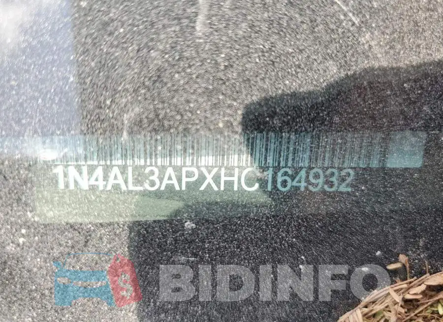 1N4AL3APXHC164932 Photo# 12