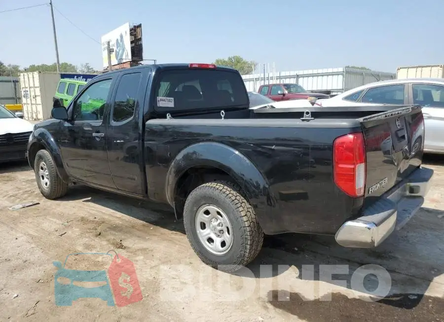 1N6BD0CT5FN737464 Photo# 2