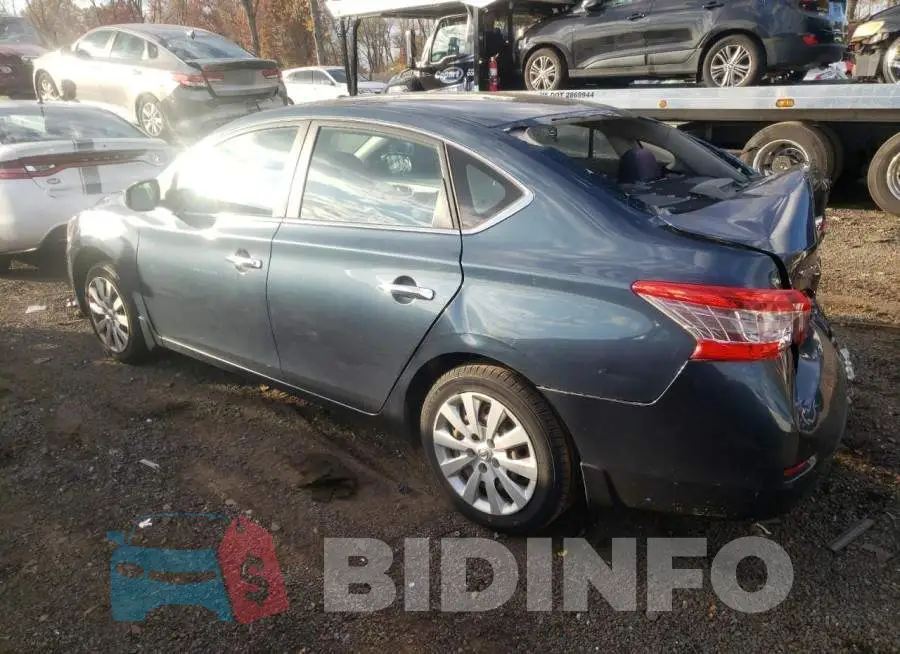 3N1AB7AP0EL685892 Photo# 2