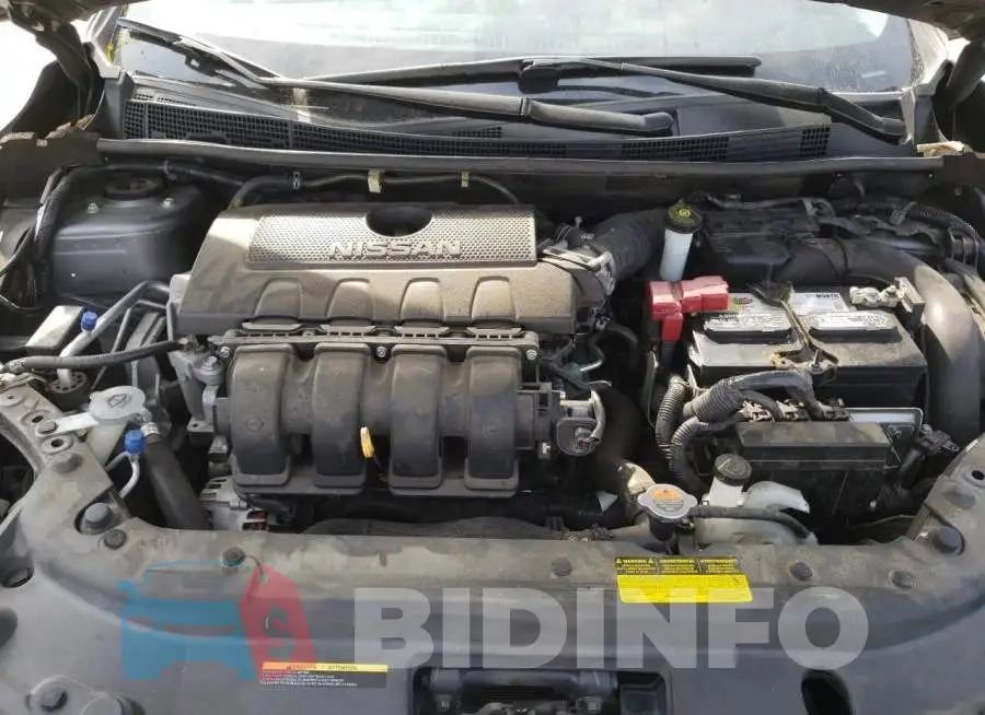 3N1AB7AP1JY343297 Photo# 11