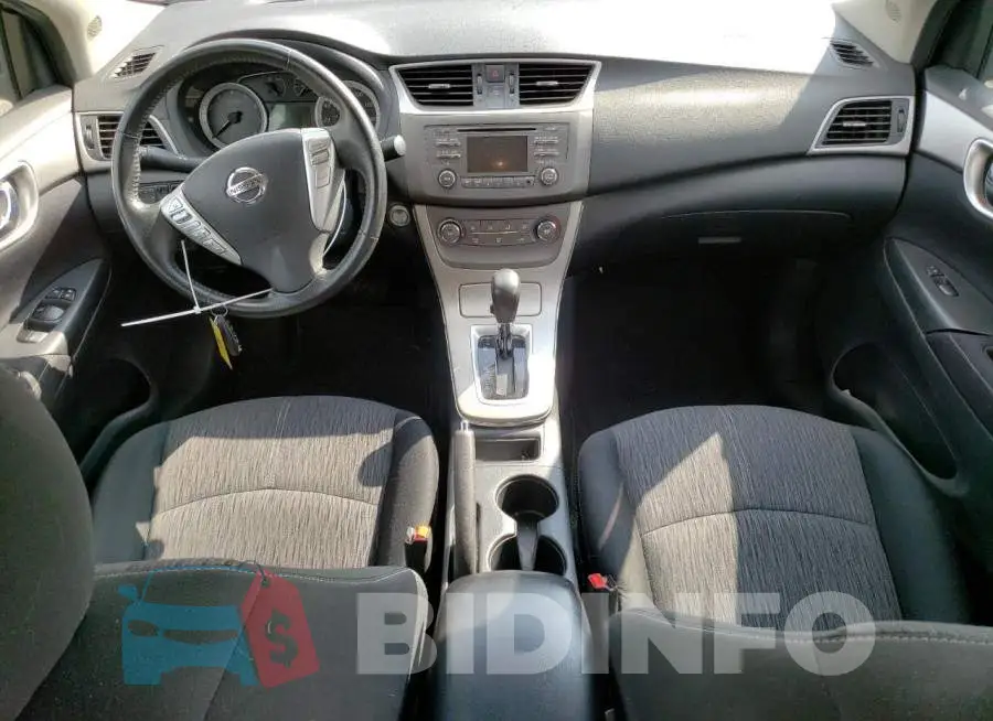 3N1AB7AP2EL658189 Photo# 8