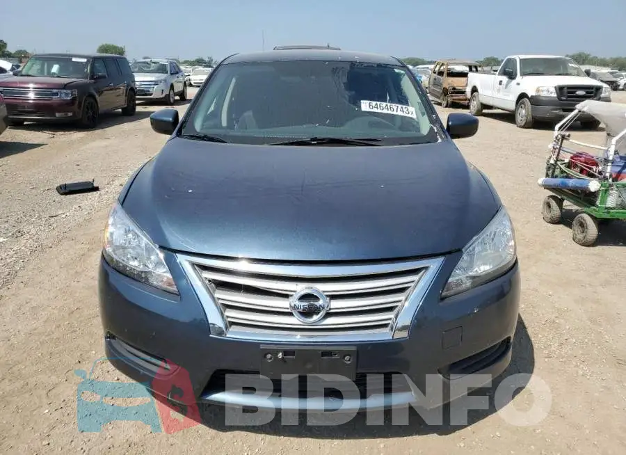3N1AB7AP9FY213551 Photo# 5