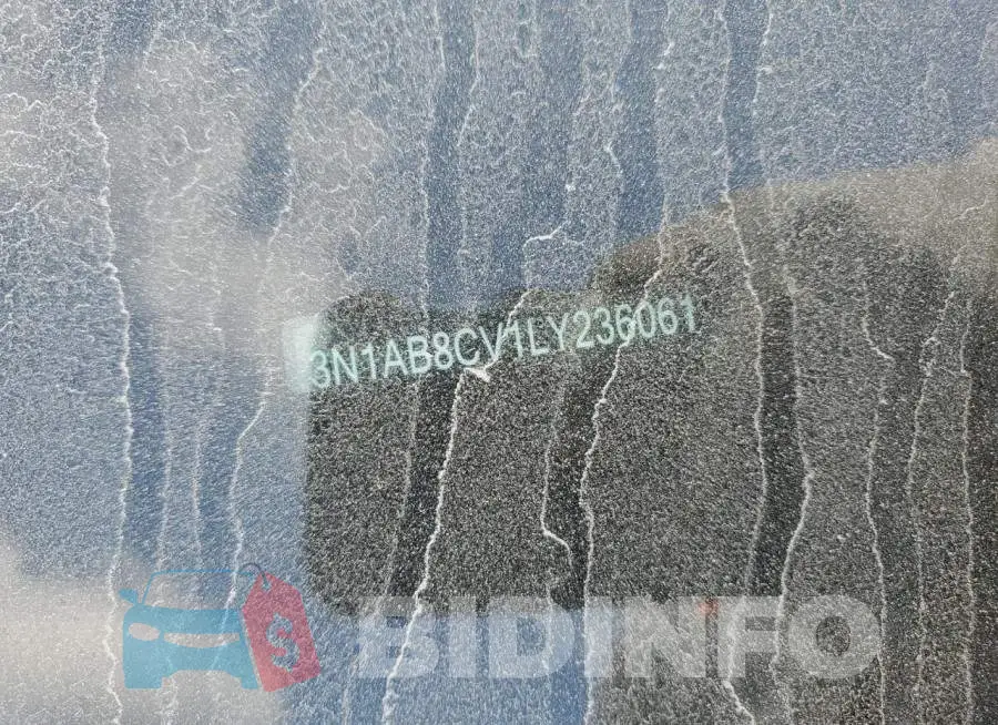 3N1AB8CV1LY236061 Photo# 12