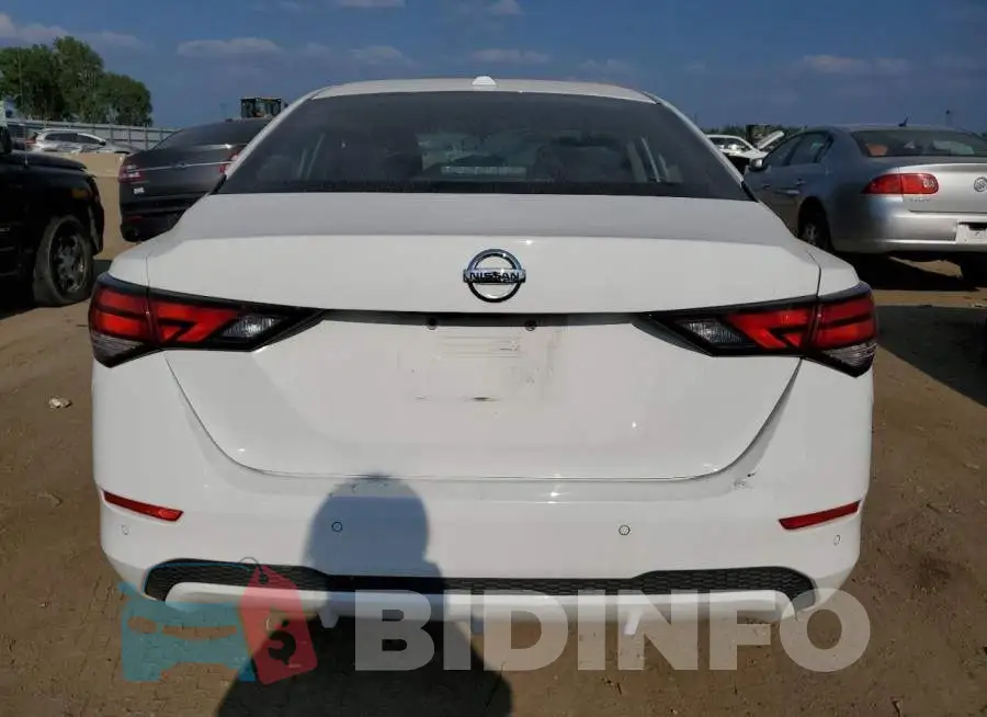 3N1AB8CV1LY236061 Photo# 6