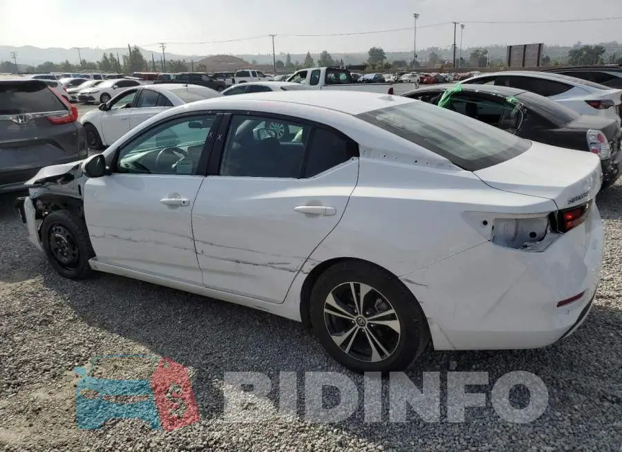 3N1AB8CV3NY271820 Photo# 2