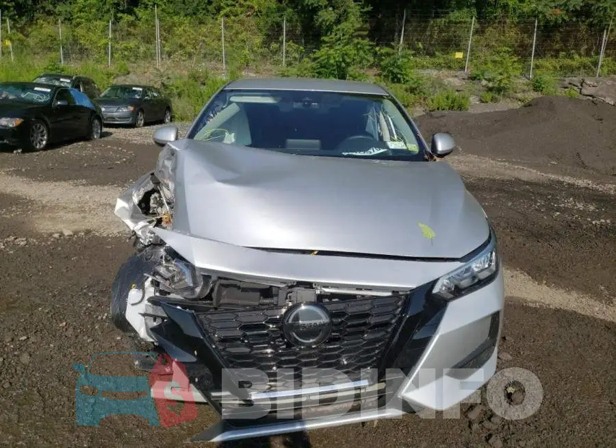 3N1AB8CV3NY273230 Photo# 5