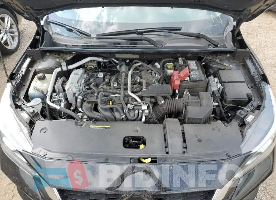 3N1AB8CV4LY301842 Photo# 11
