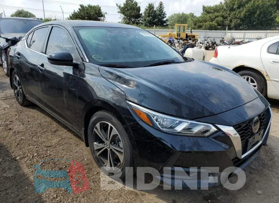 3N1AB8CV4LY301842 Photo# 4