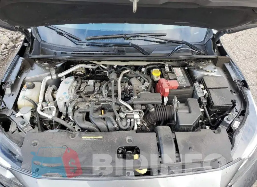 3N1AB8CV9NY252785 Photo# 11