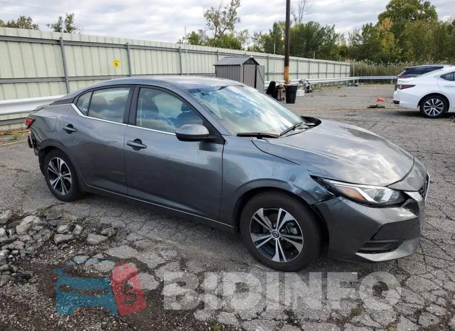 3N1AB8CV9NY252785 Photo# 4