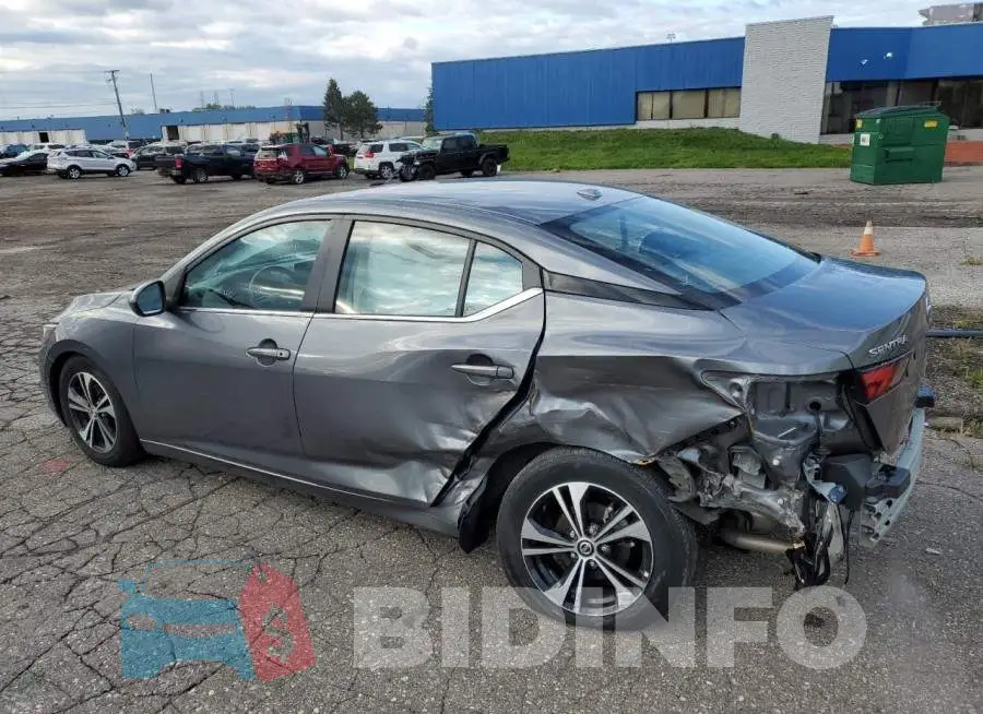 3N1AB8CV9NY252785 Photo# 2