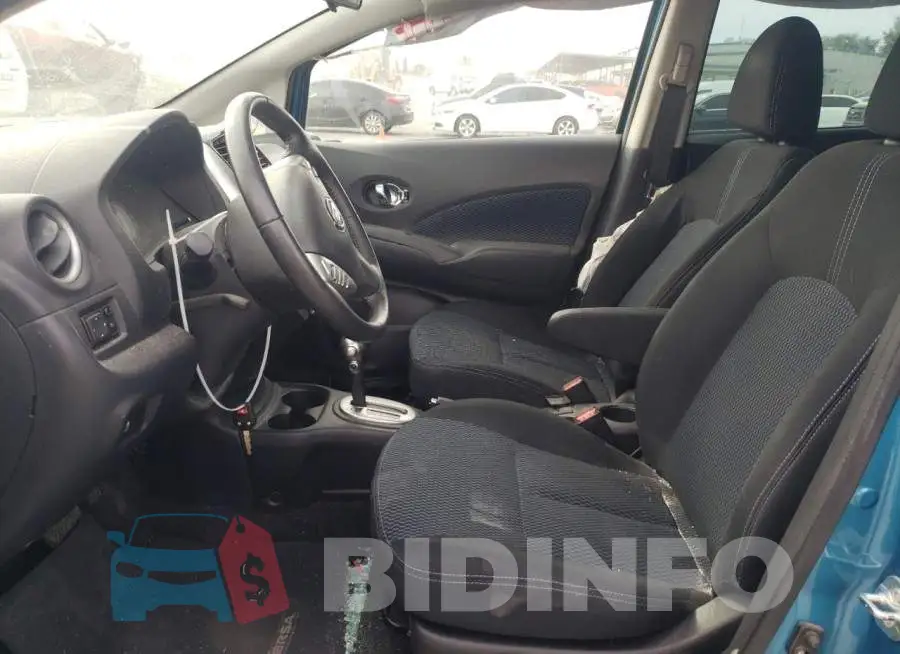 3N1CE2CP2FL358654 Photo# 7