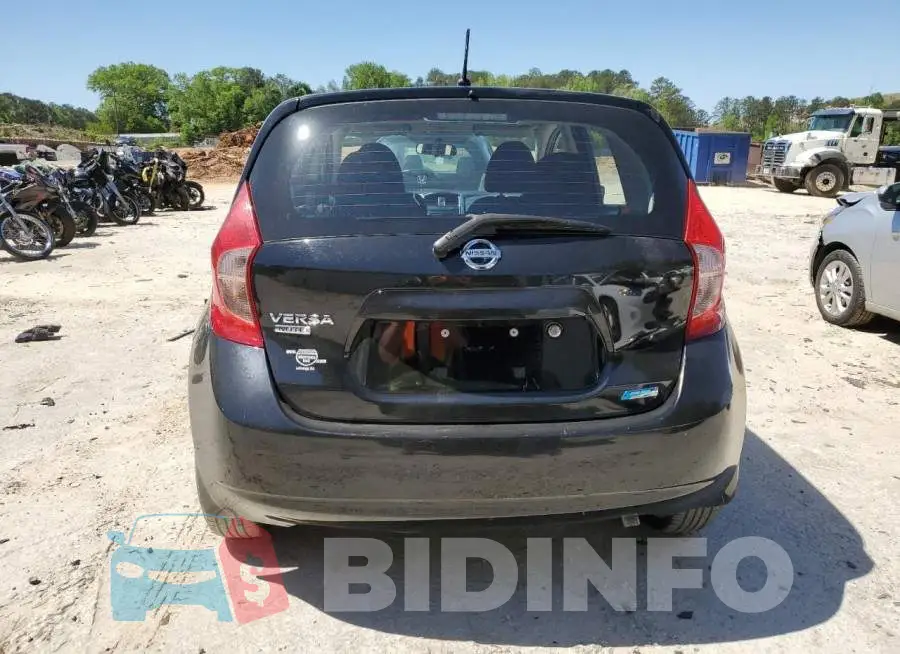 3N1CE2CP7FL435423 Photo# 6