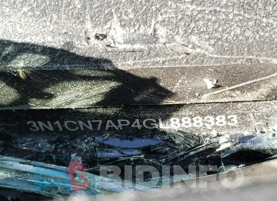 3N1CN7AP4GL888383 Photo# 13