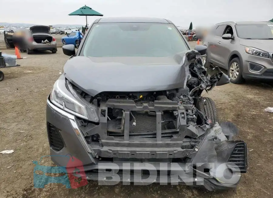 3N1CP5BV5NL475607 Photo# 5