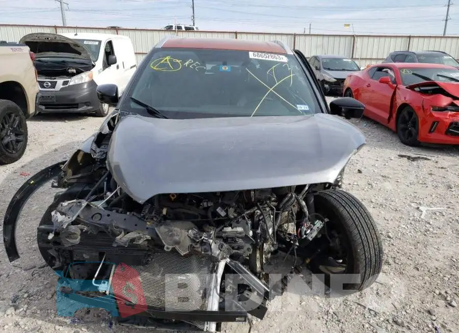 3N1CP5CU3JL546495 Photo# 5
