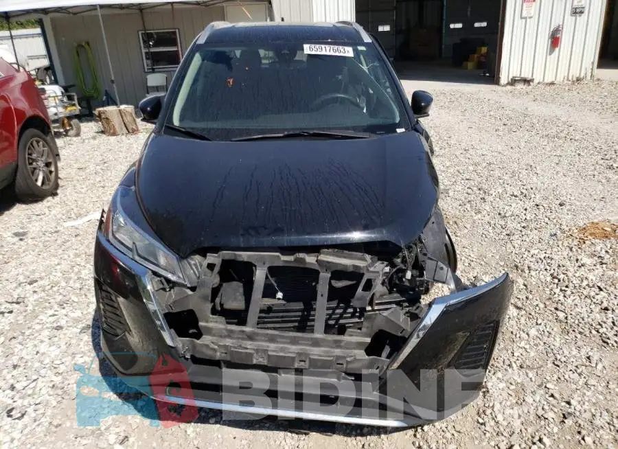 3N1CP5CV7ML505462 Photo# 5