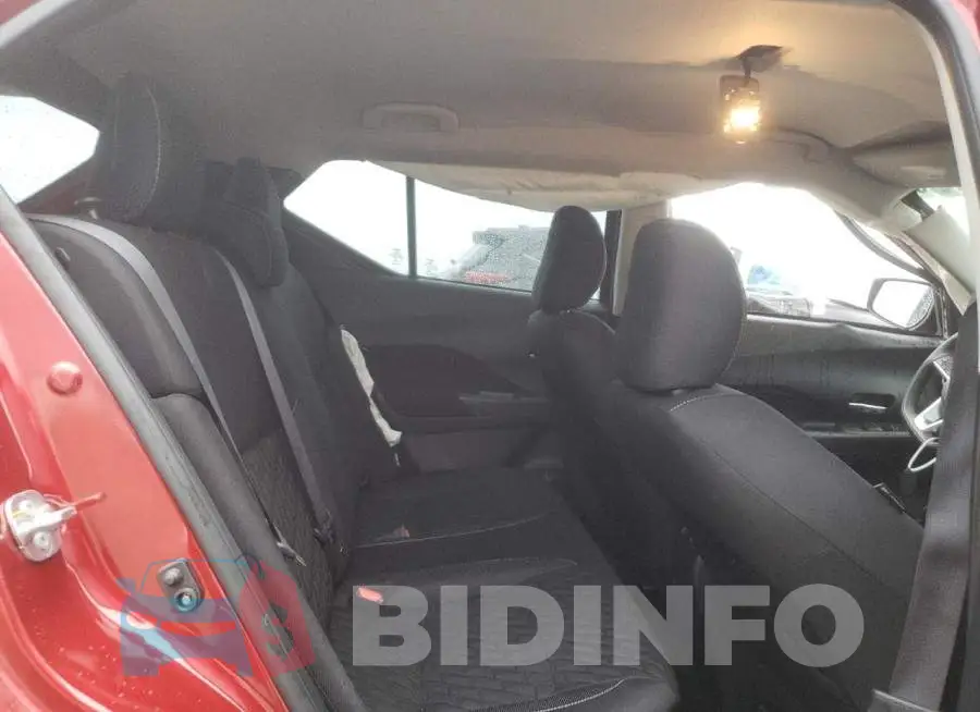 3N1CP5CV8NL512017 Photo# 11