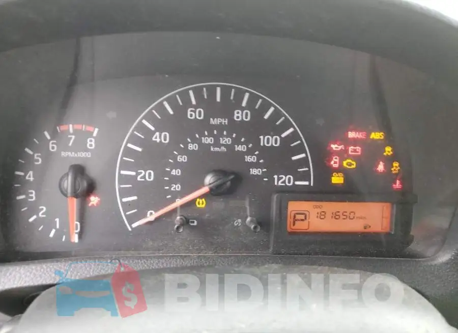 3N6CM0KN5GK692816 Photo# 9