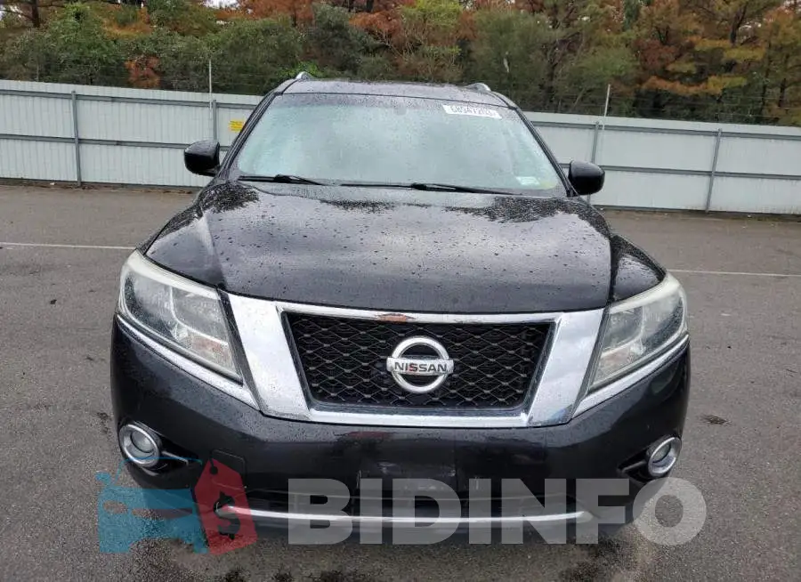 5N1AR2MM3GC634197 Photo# 5