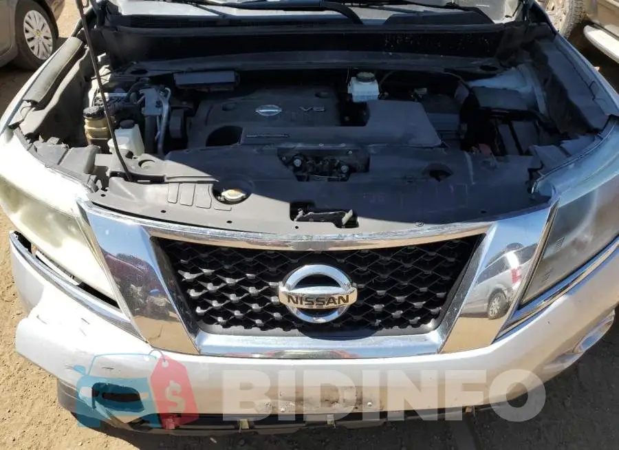5N1AR2MM5EC621805 Photo# 12