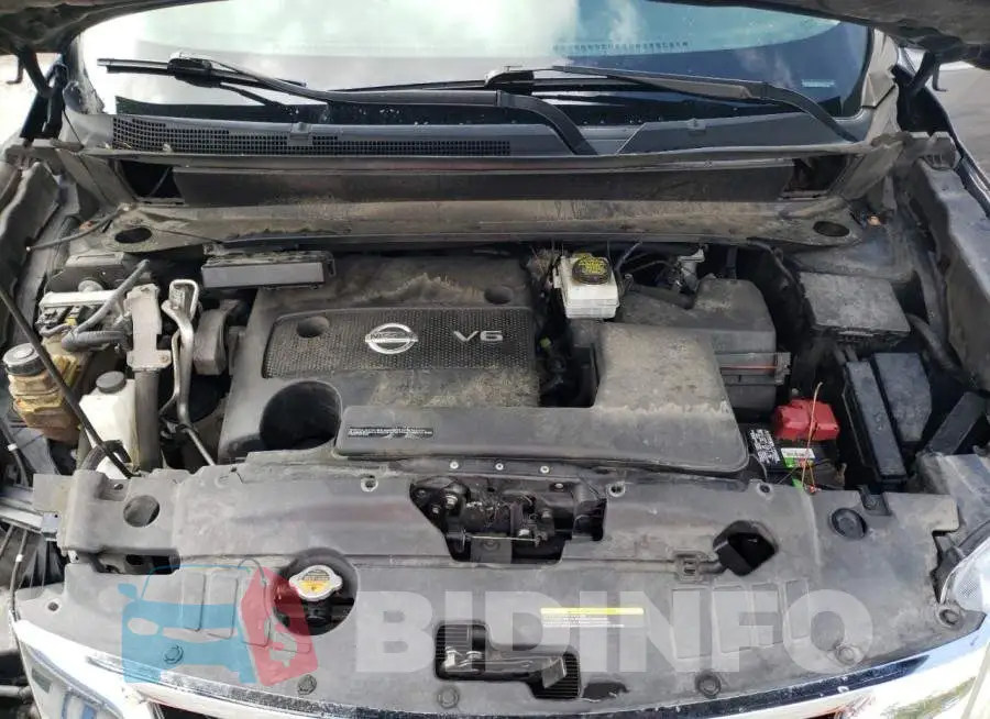 5N1AR2MM5EC656134 Photo# 12